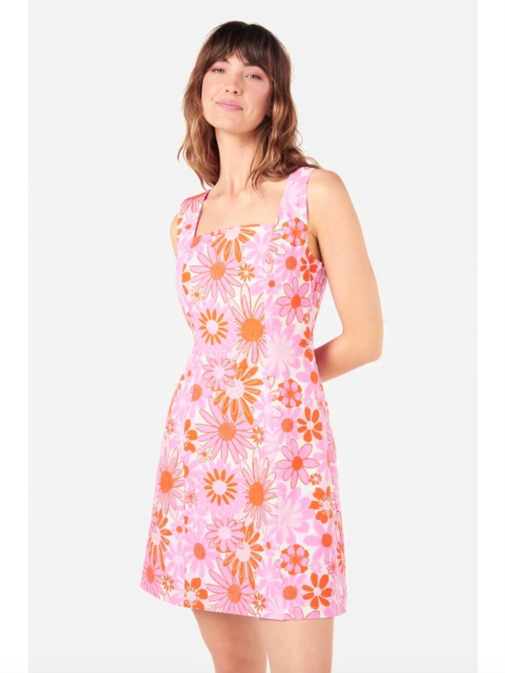 Princess Highway Justine Mini Dress